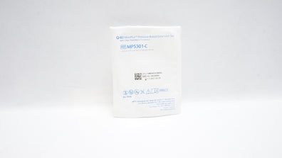 BD MP5301-C MaxPlus Pressure Rated Extension Set 0.8ml x 8.5inch 325psi 10ml/s